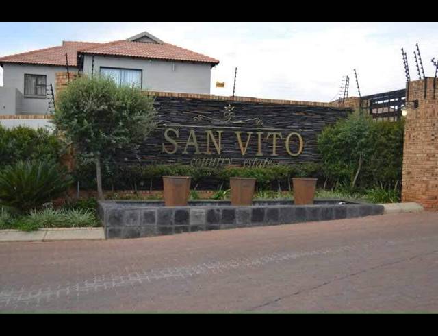 LAND FOR SALE IN RUIMSIG